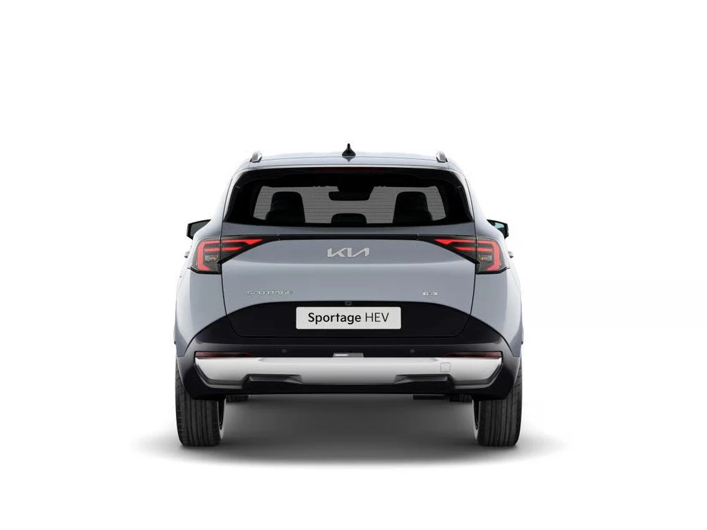 Kia Sportage – foto 5