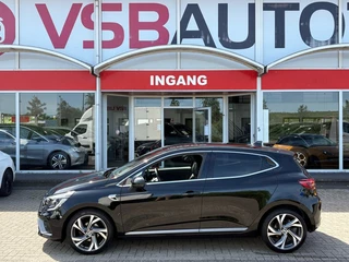Renault Clio – thumbnail 2