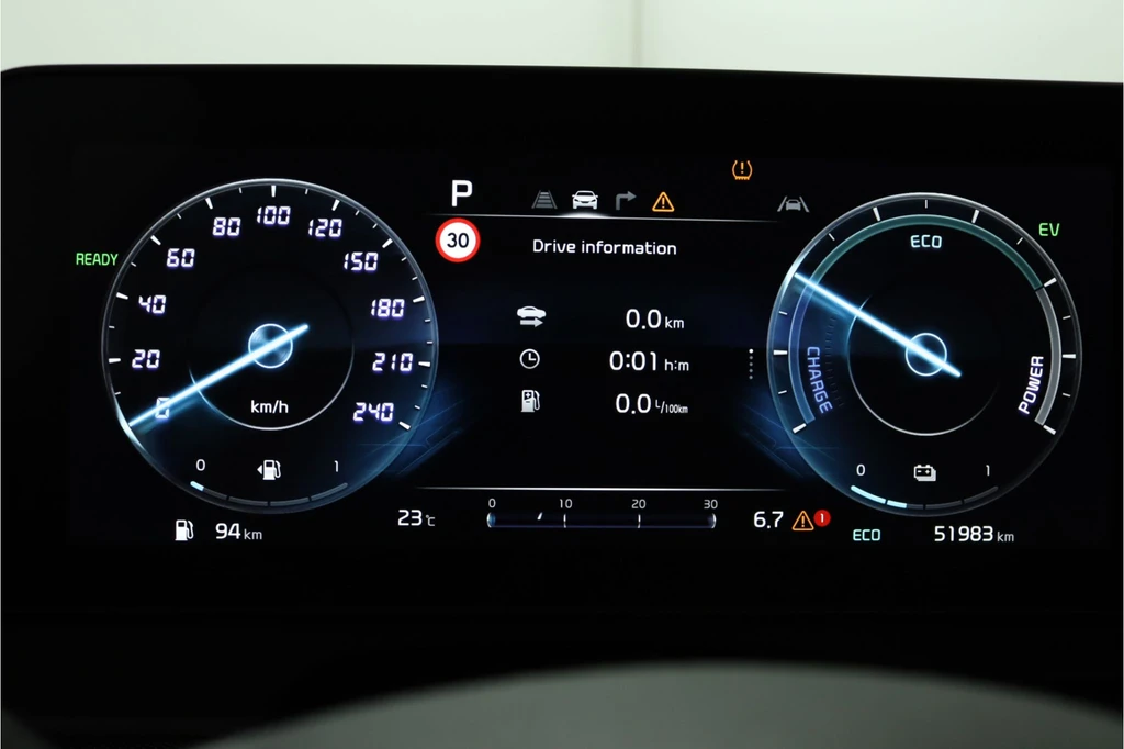 Kia Sportage – foto 49