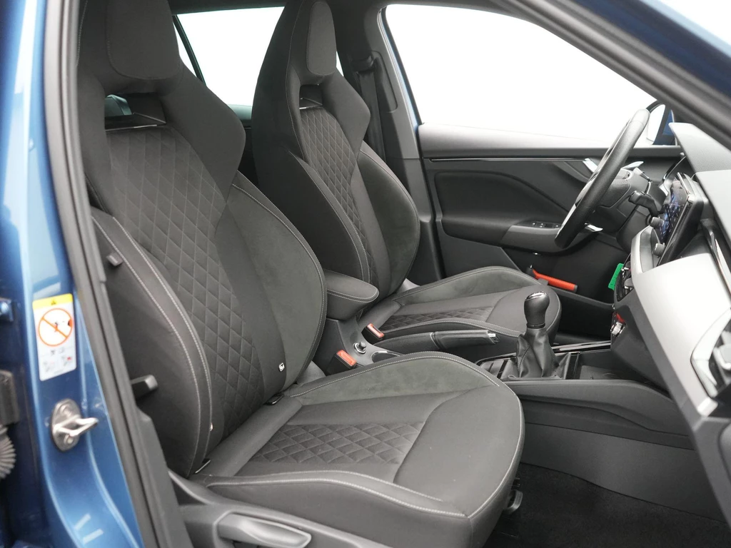Škoda Kamiq – foto 33