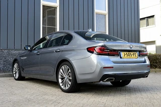 BMW 5 Serie – thumbnail 3