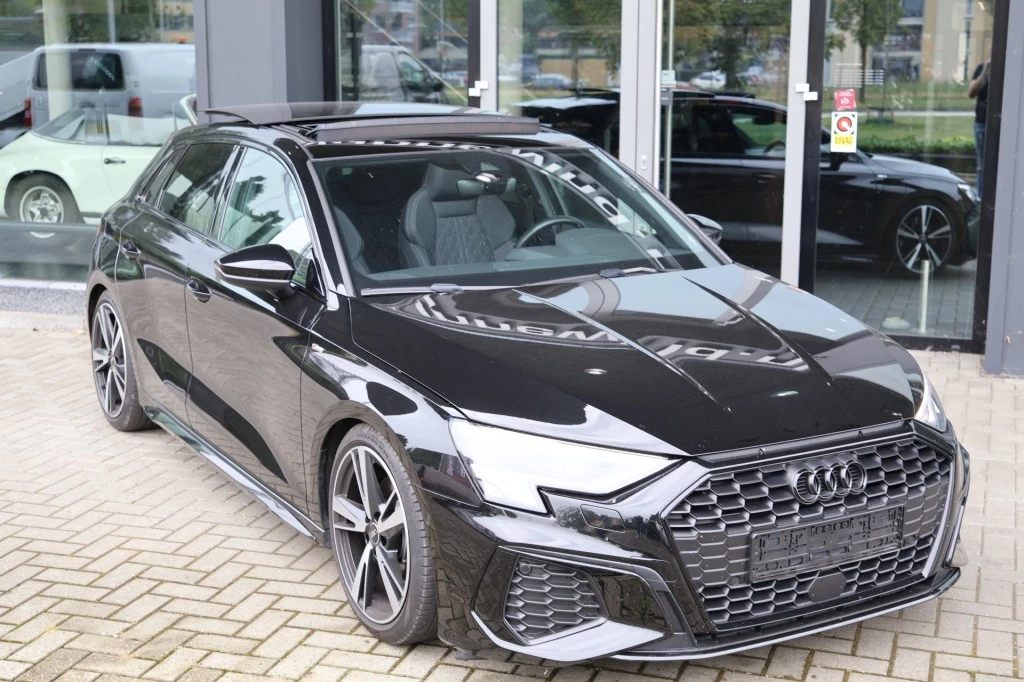 Audi A3 – foto 5