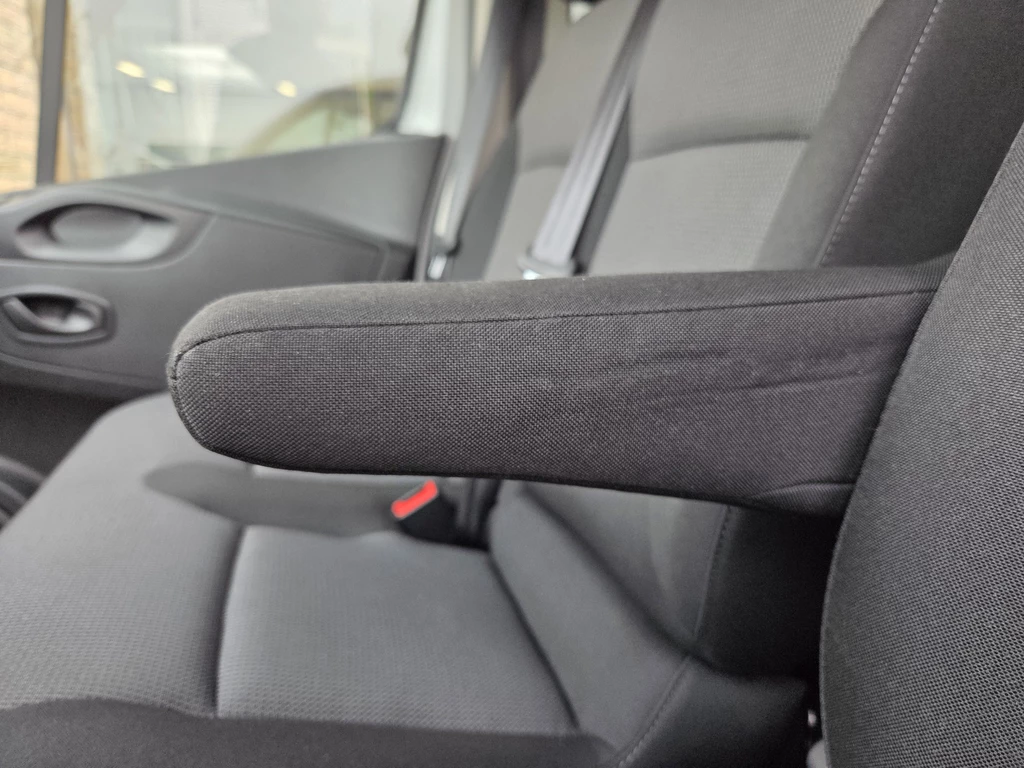 Renault Trafic – foto 19