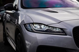 Jaguar F-PACE – thumbnail 28