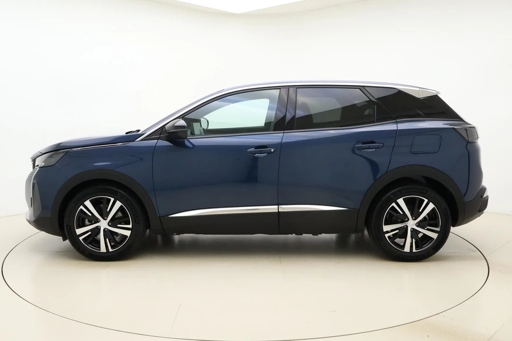 Peugeot 3008 – foto 3