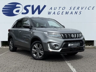 Suzuki Vitara – thumbnail 6
