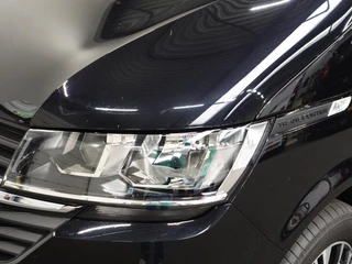Volkswagen Transporter – thumbnail 38