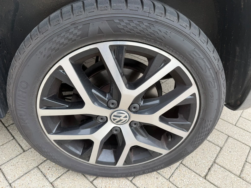 Volkswagen Caddy – foto 16