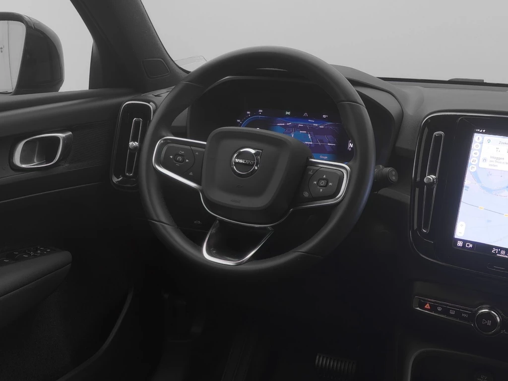 Volvo XC40 – foto 24
