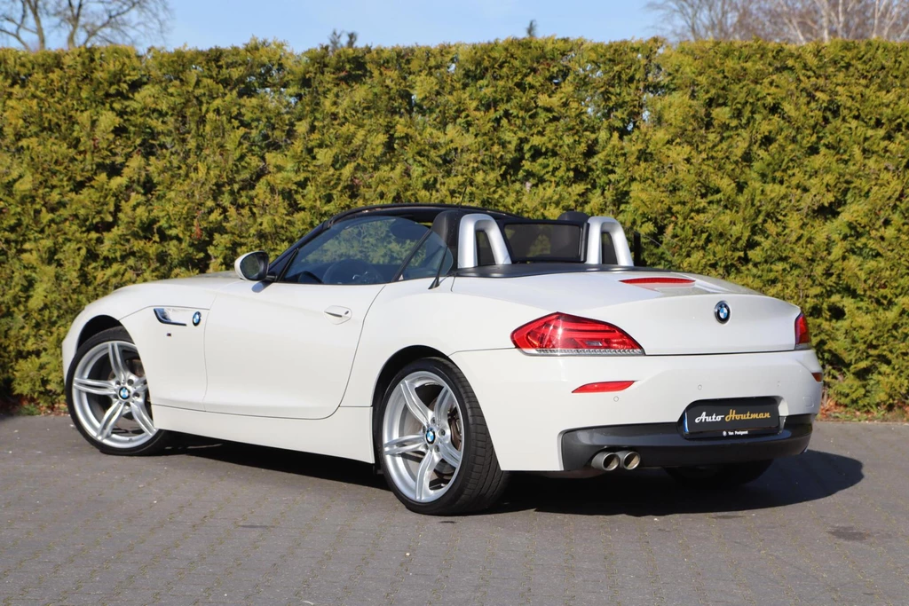 BMW Z4 – foto 6
