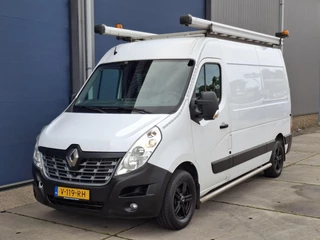 Renault Master – thumbnail 2