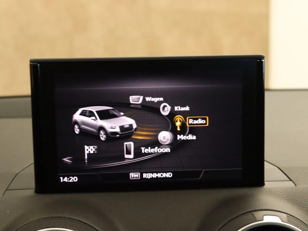 Audi Q2 – foto 29