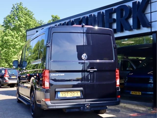 Volkswagen Crafter – thumbnail 2