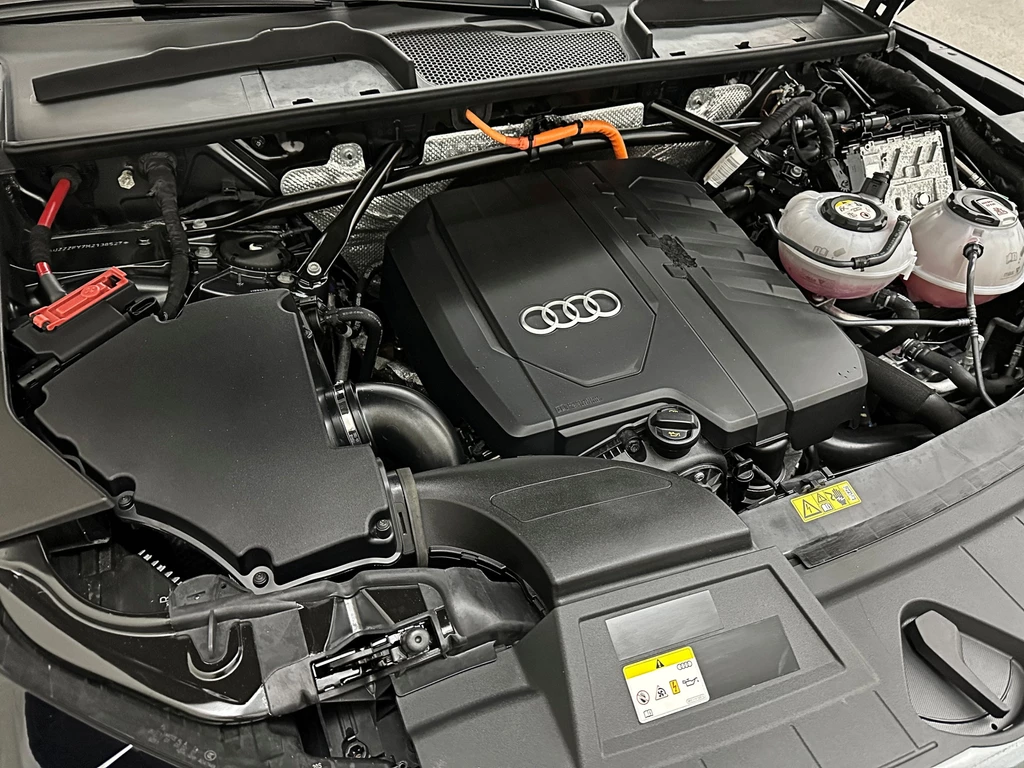 Audi Q5 – foto 33