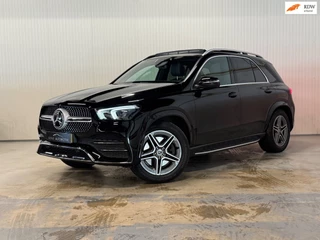 Mercedes-Benz GLE – thumbnail 1