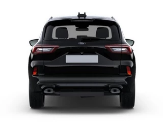 Ford Kuga – thumbnail 3