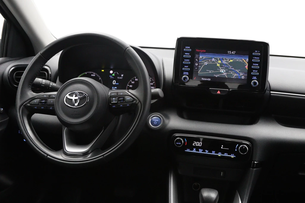 Toyota Yaris – foto 9