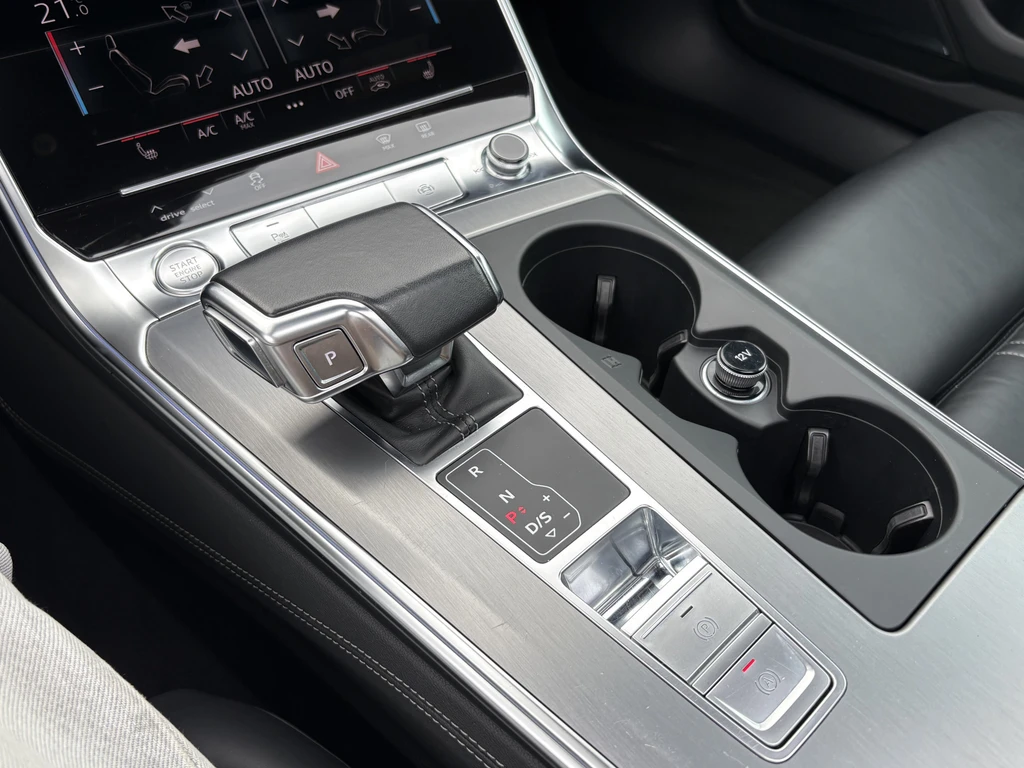Audi A6 – foto 52