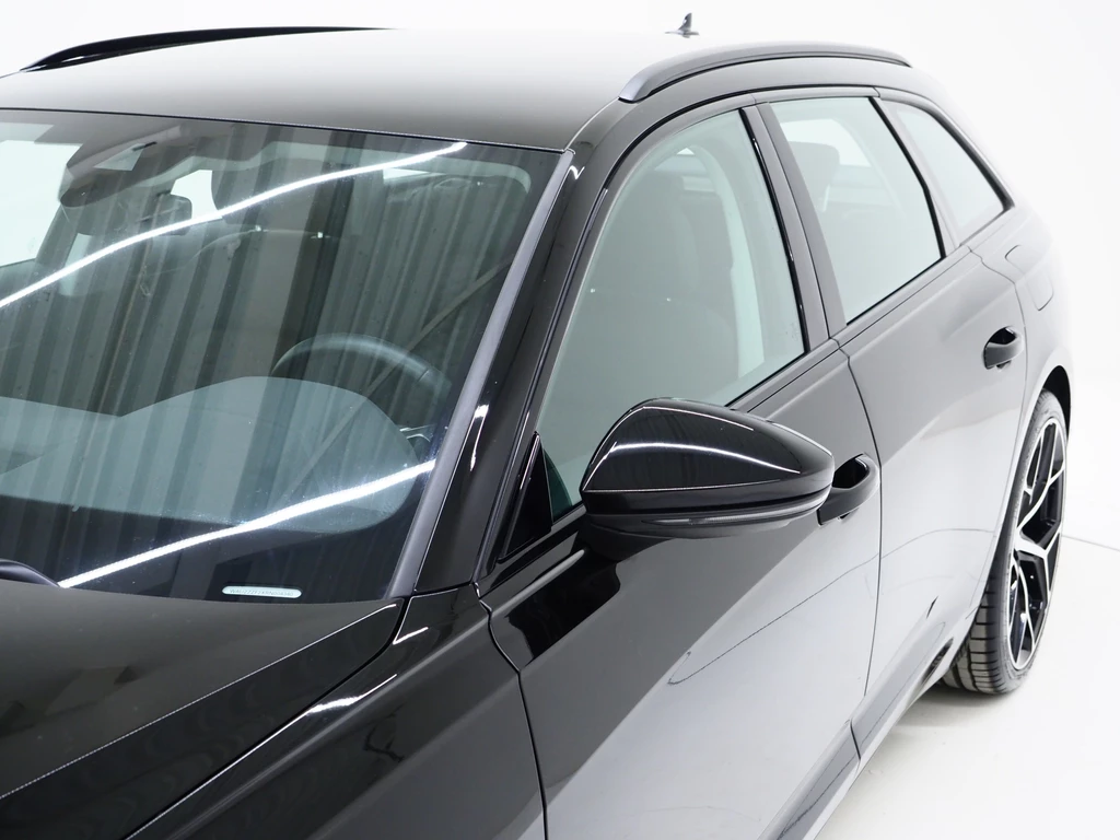 Audi A6 – foto 14