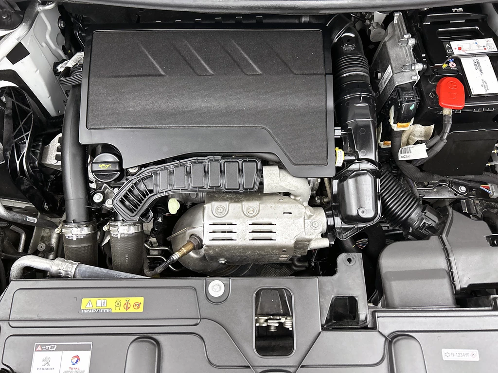 Peugeot 5008 – foto 35