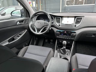 Hyundai Tucson – thumbnail 15
