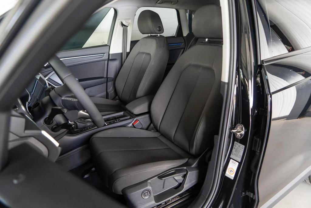 Audi Q3 – foto 16