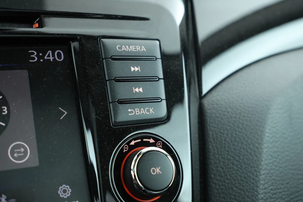 Nissan QASHQAI – foto 31
