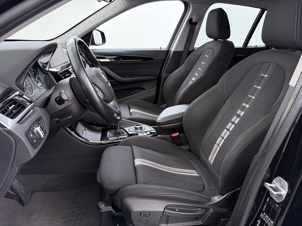 BMW X1 – foto 13