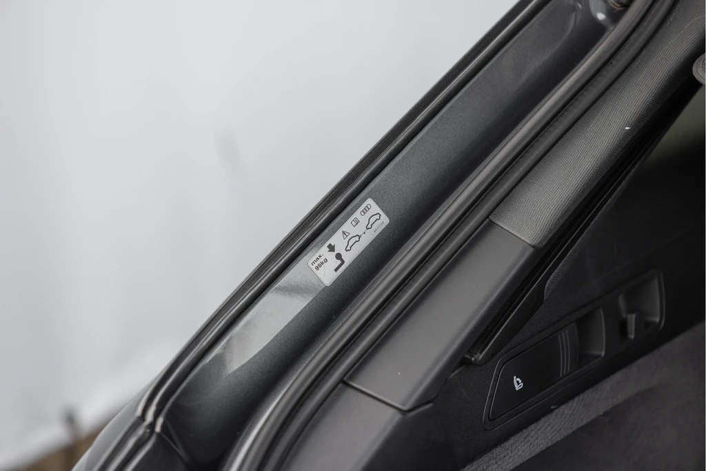 Audi A6 – foto 31