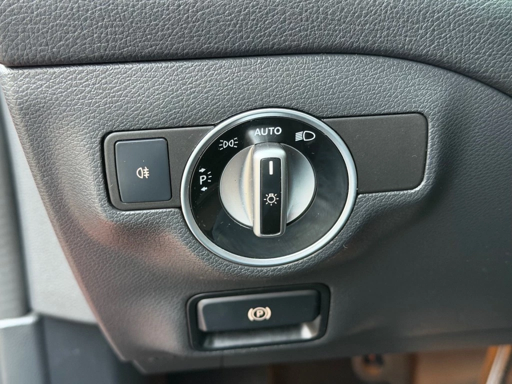 Mercedes-Benz CLA – foto 24