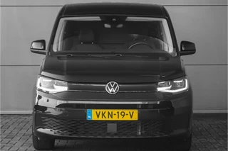 Volkswagen Caddy – thumbnail 8