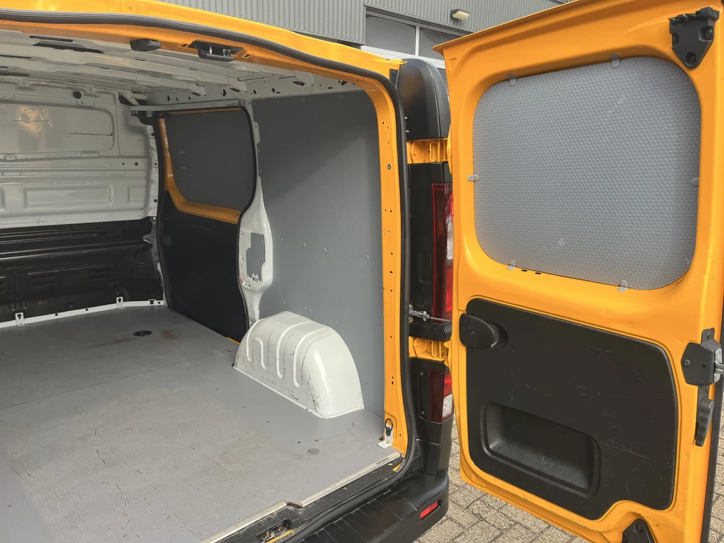 Opel Vivaro – foto 21