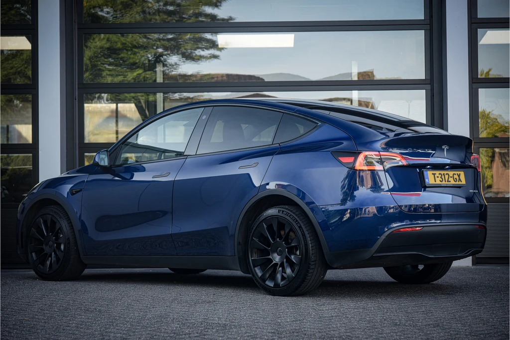 Tesla Model Y – foto 2
