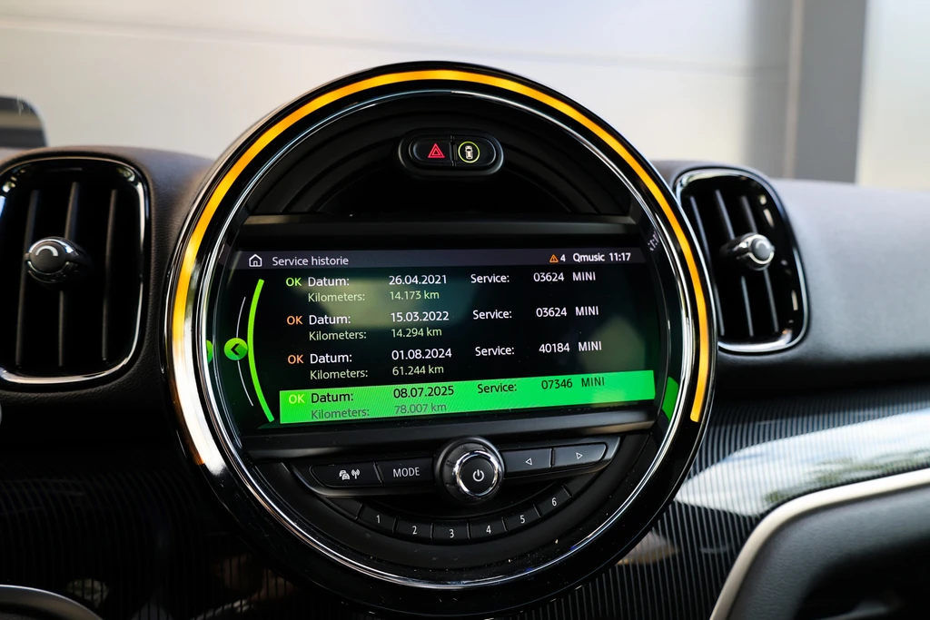 MINI Countryman – foto 40