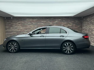 Mercedes-Benz E-Klasse – thumbnail 2