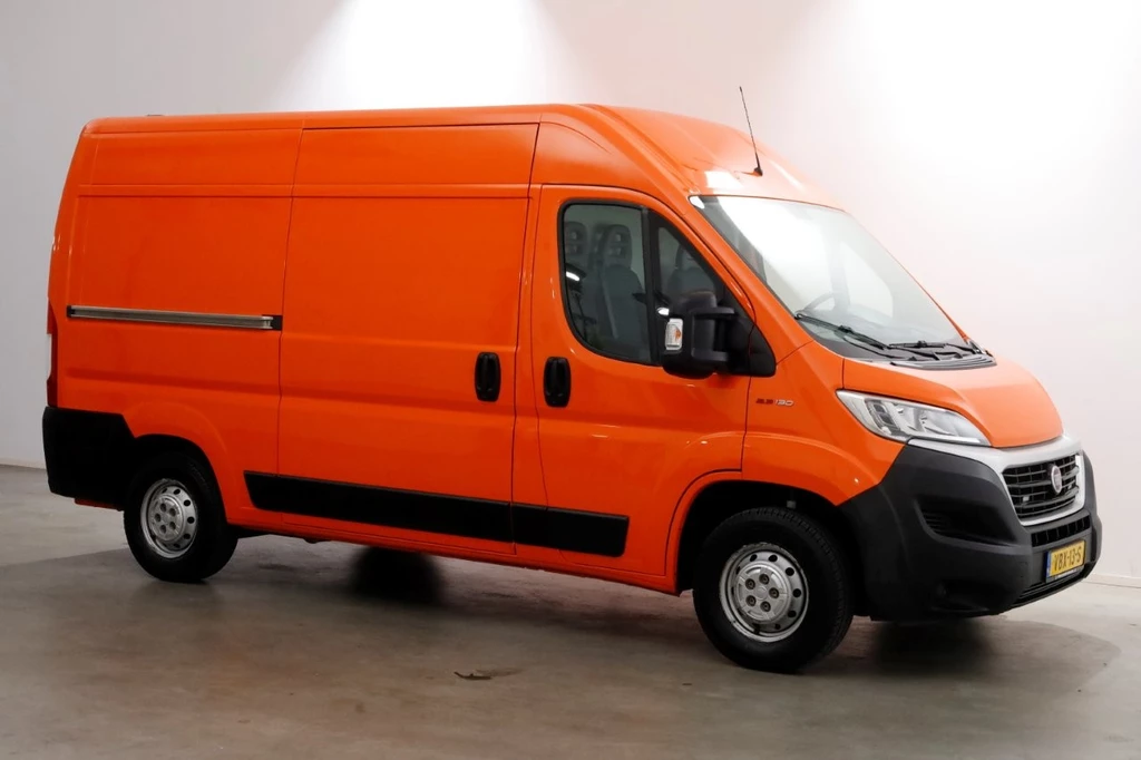 Fiat Ducato – foto 5