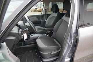 Citroën Grand C4 Spacetourer – thumbnail 21