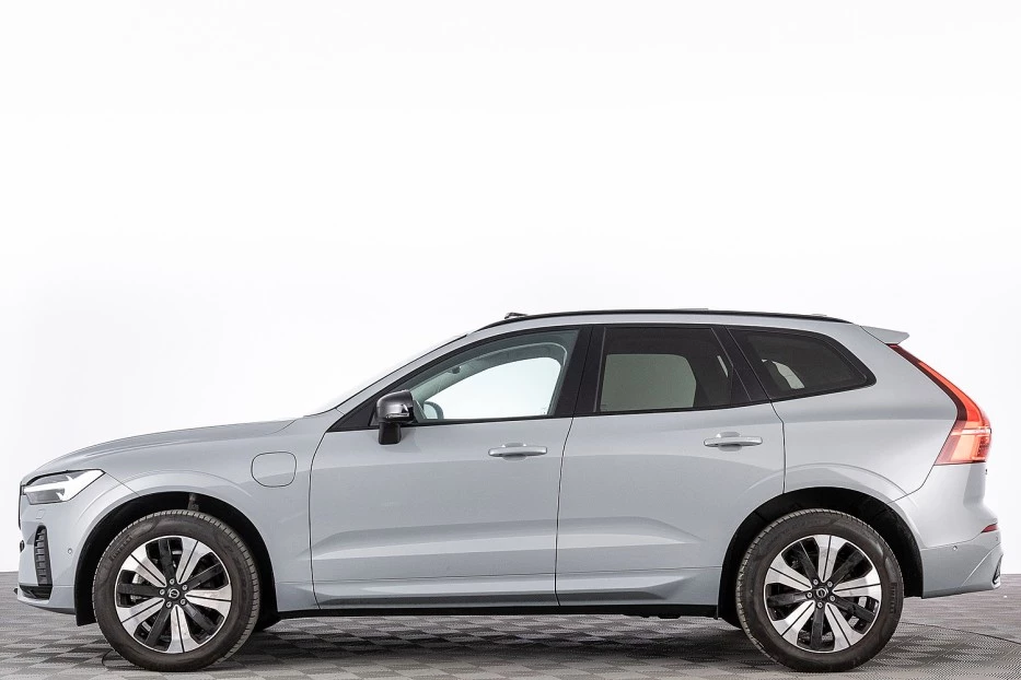 Volvo XC60 – foto 2