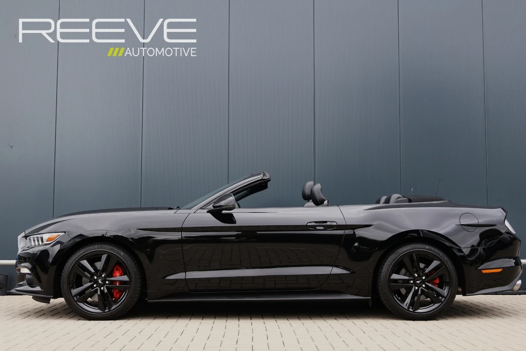 Ford Mustang – foto 2