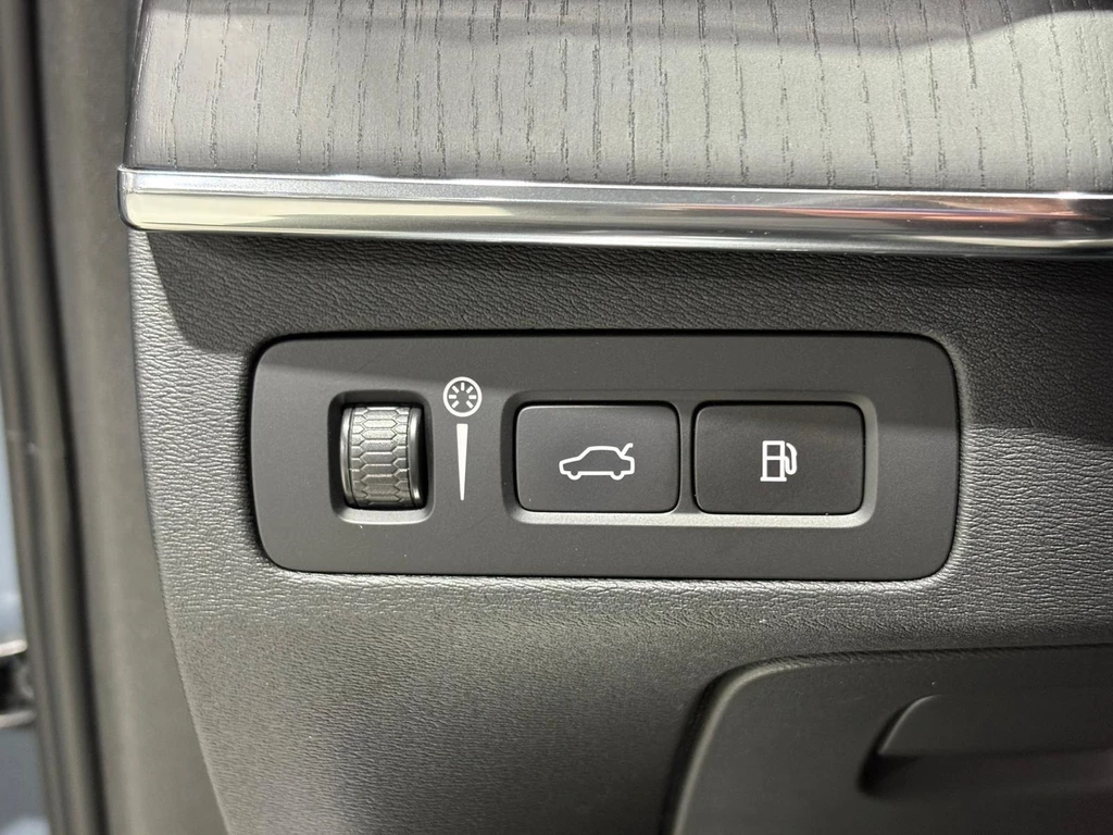 Volvo XC90 – foto 38