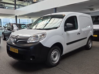 Renault Kangoo – thumbnail 1