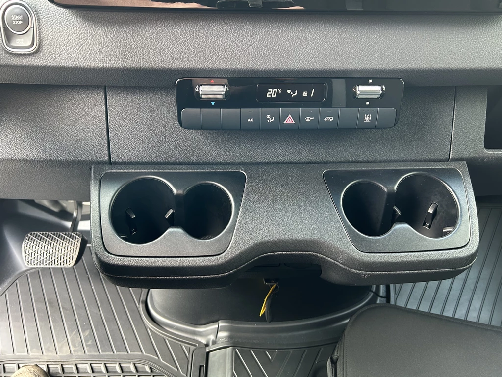 Mercedes-Benz eSprinter – foto 24