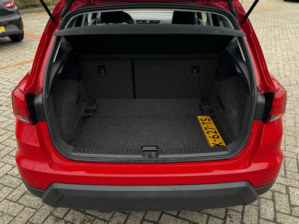 SEAT Arona – foto 20
