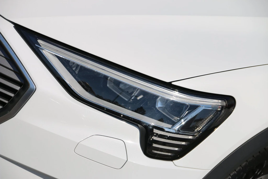 Audi e-tron – foto 6