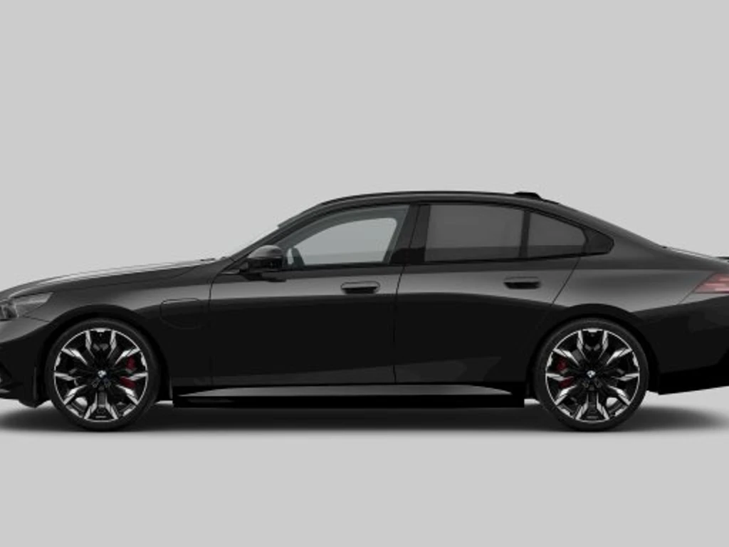 BMW 5 Serie – foto 2