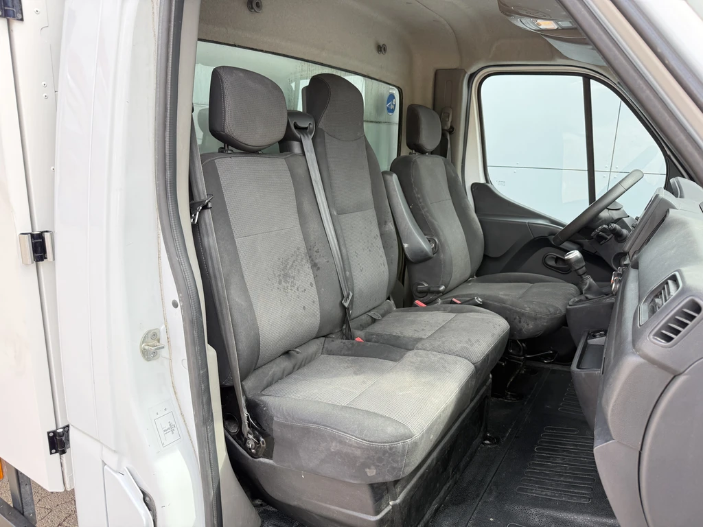Renault Master – foto 10