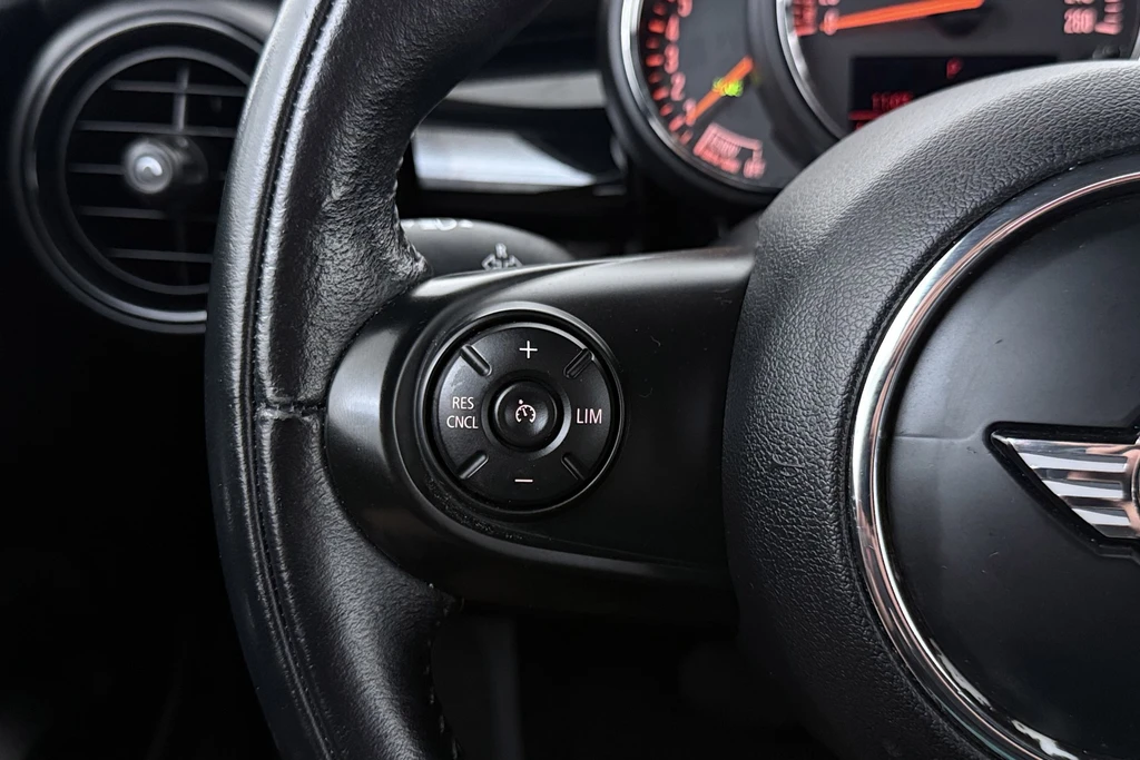 MINI Cooper S Cabrio – foto 38