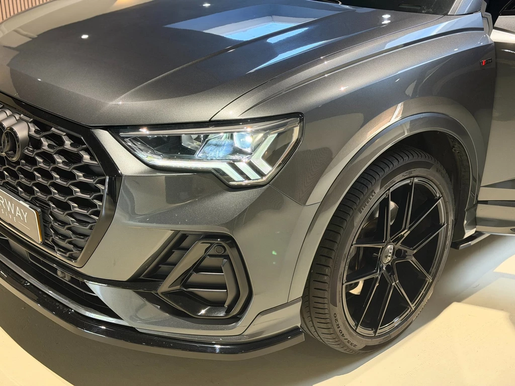 Audi Q3 – foto 15