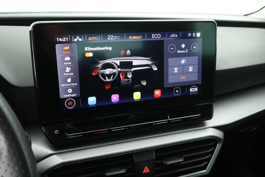 SEAT Leon – foto 21