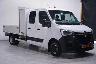Renault Master – thumbnail 8